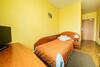 Hotel Wald Economy