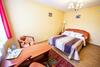 Hotel Wald Economy