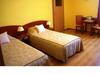 Hotel Wald Economy