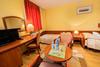 Hotel Wald Economy