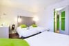 Hotel Campanile Est Porte De Bagnolet