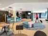 Hotel Novotel Marne La Vallee Noisy Le Grand