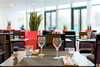Hotel Novotel Marne La Vallee Noisy Le Grand