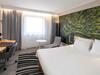 Hotel Novotel Marne La Vallee Noisy Le Grand