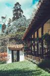 Hotel Hacienda Baza