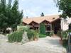 Hostal Borosty�nkert �tterem & Vend�gh�z