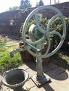 Hostal Borosty�nkert �tterem & Vend�gh�z
