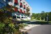 Hotel Linsberg Asia