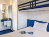 Hotel Ibis Budget Metz Technopole