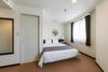 Hotel Sunroute Nagano-higashiguchi
