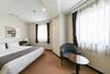 Hotel Sunroute Nagano-higashiguchi