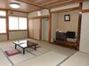 Posada Togakushi- Kogen Minshuku Rindo