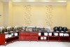Hotel Grand United (ahlone Branch)