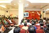 Hotel Grand United (ahlone Branch)