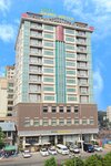 Hotel Grand United (ahlone Branch)