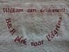 B&B Plek Voor Pelgrims