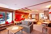 Hotel Berghof Crystal Spa & Sports