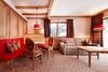 Hotel Berghof Crystal Spa & Sports