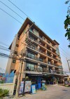 Hotel T5 Suites @ Pattaya