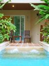 Hotel The Heritage Pattaya Beach Resort