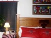 Woodrow House Bed & Breakfast