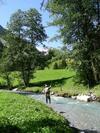 Hotel Garni Forelle