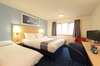 Hotel Travelodge London Docklands