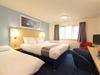 Hotel Travelodge London Docklands