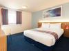 Hotel Travelodge London Docklands