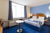 Wembley International Hotel