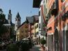 Beautiful Apartment With Balcony, Garden, Heating, Parking