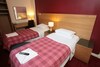 Clifton Hotel
