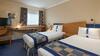 Hotel Holiday Inn Express Kassam Stadium