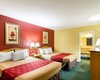 Hotel Econo Lodge Topeka