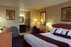 Motel Howard Johnson Red Deer