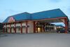 Motel Howard Johnson Red Deer