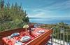 Holiday Home Podstrana Wx-1936