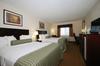 Hotel Best Western Plus Delaware Inn