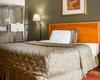 Hotel Rodeway Inn Huntington