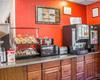 Hotel Rodeway Inn Huntington