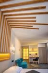 Hotel Restaurant Gilles Moreau