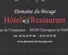 Hotel Domaine Du Bocage