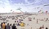 Belle Berck Sur Mer