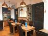 Hotel Seabreeze Restaurant With Rooms