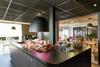 Hotel Campanile Troyes Sud - Buch�res
