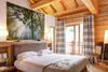 Hotel Chalet La Vigogne Et Spa