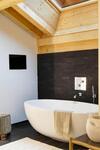 Hotel Chalet La Vigogne Et Spa