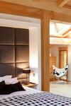 Hotel Chalet La Vigogne Et Spa