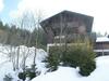 Chalet De Beerenburcht Les Gets