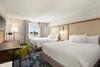 Hotel Fairfield Inn By Marriott Visalia Sequoia